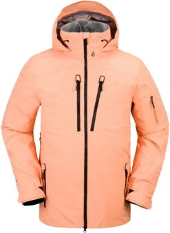 VOLCOM GUCH STRETCH GORETEX