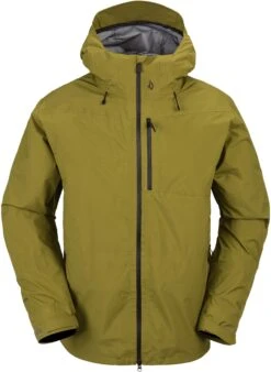 VOLCOM ARTHUR GORETEX PROSHELL
