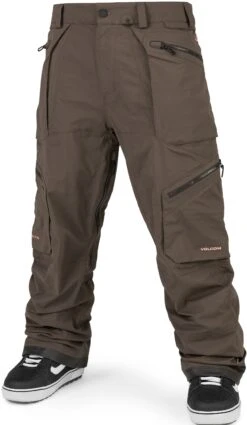 VOLCOM GUCH STRETCH GORETEX PANT