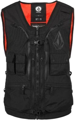 VOLCOM IGUCHI SLACK VEST