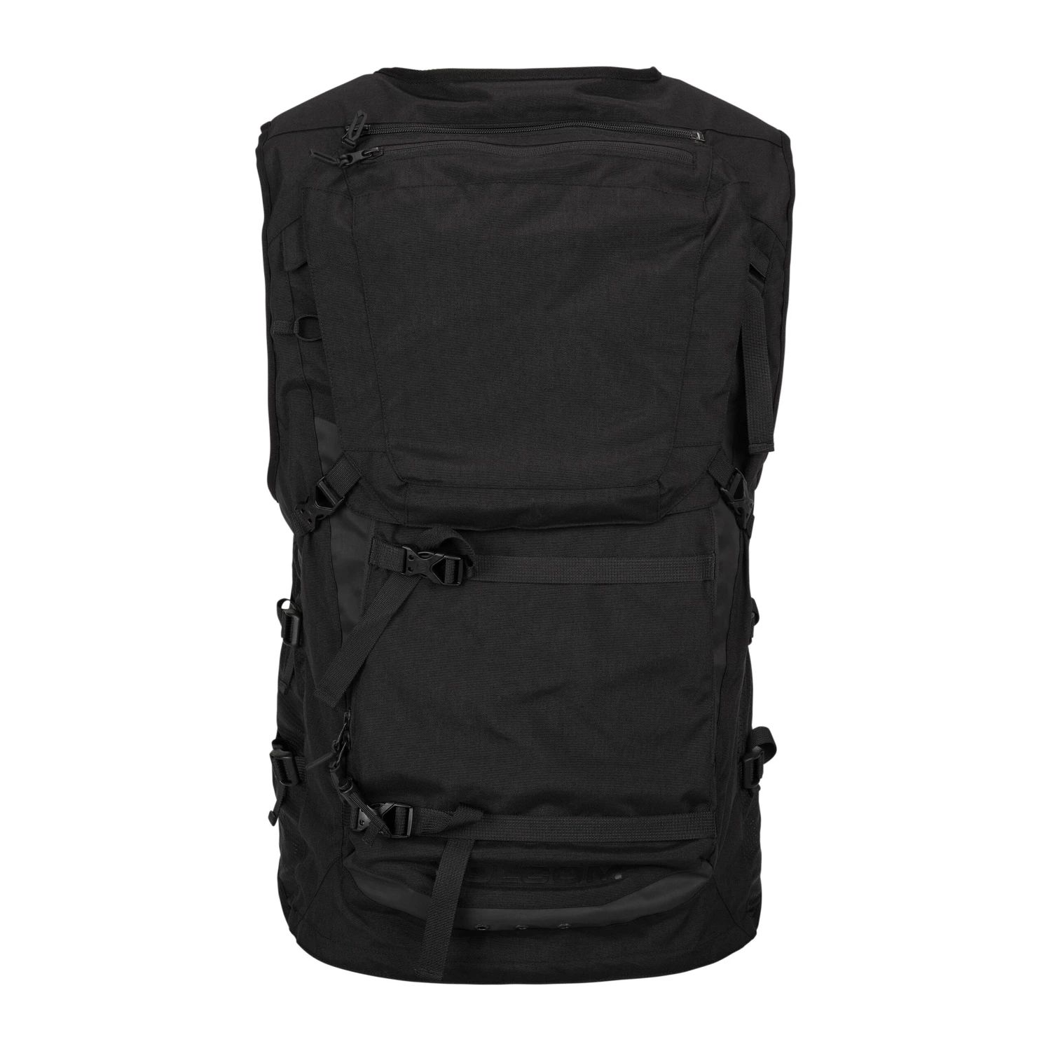 VOLCOM IGUCHI SLACK VEST 2 VOLCOM IGUCHI SLACK VEST - immagine 2