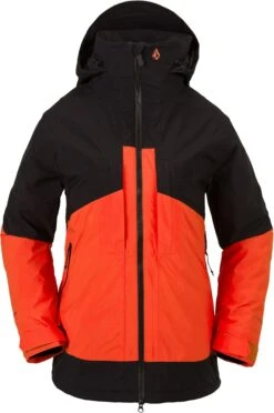 VOLCOM AW 3 IN 1 GORETEX