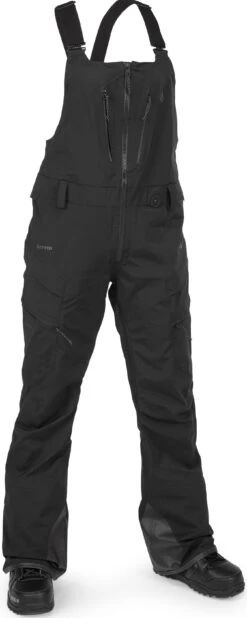 VOLCOM VS 3L STRETCH GORETEX BIB