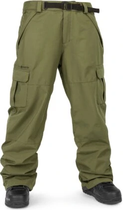 VOLCOM MELANCON GORETEX PANT