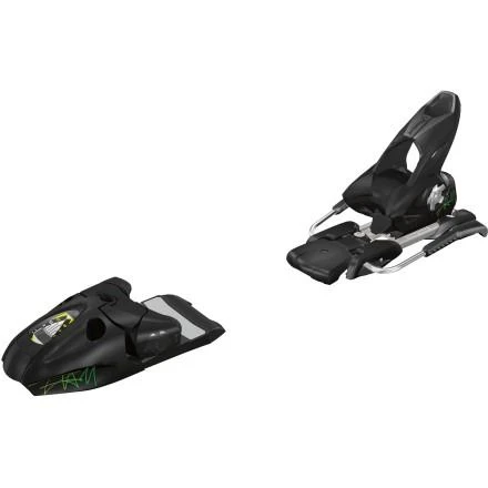 TYROLIA PEAK 18X TH BINDINGS 1 TYROLIA PEAK 18X TH BINDINGS