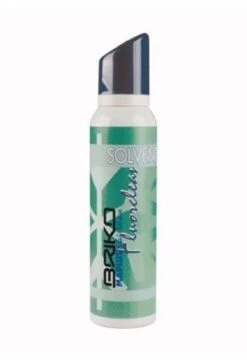 BRIKO SOLVENTE FLUORCLEAN SPRAY BASE CLEANER