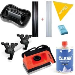 WAX EDGE BASE PREMIUM PACK